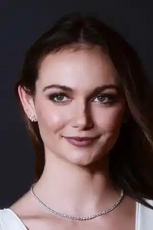 Andi Matichak fotoğrafı
