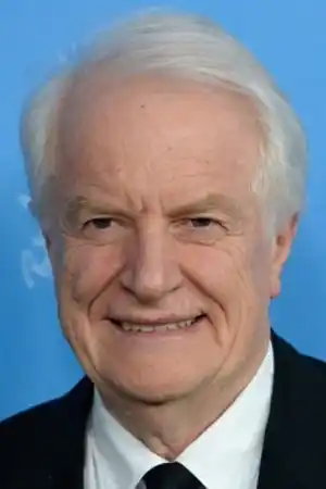 André Dussollier fotoğrafı