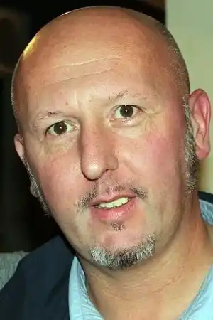 André Pasquasy fotoğrafı