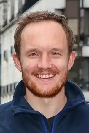 André Sørum fotoğrafı