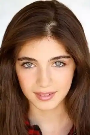 Andra Nechita fotoğrafı