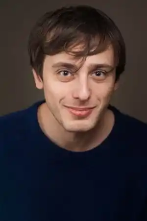 Andranic Manet fotoğrafı