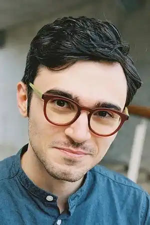 André Agius fotoğrafı