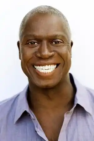 Andre Braugher fotoğrafı