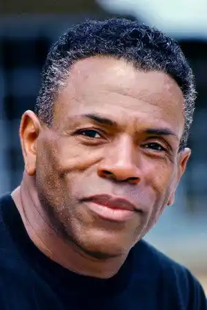 André De Shields fotoğrafı