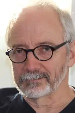 André Lacoste fotoğrafı