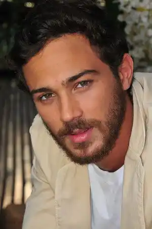 André Luiz Frambach fotoğrafı