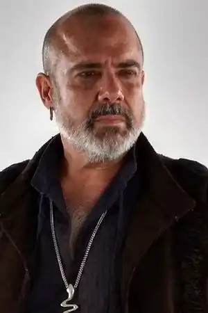 André Mattos fotoğrafı
