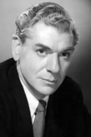 André Morell fotoğrafı