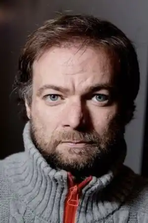 André Øvredal fotoğrafı