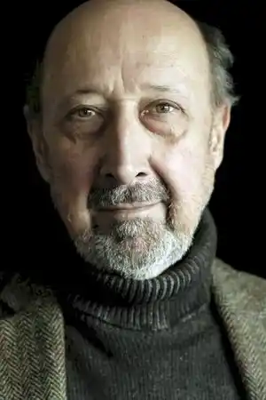 André Penvern fotoğrafı