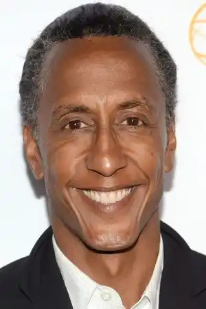 Andre Royo fotoğrafı
