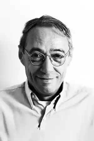 André Téchiné fotoğrafı