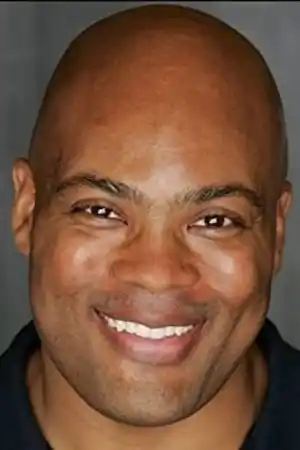 Andre Ware fotoğrafı
