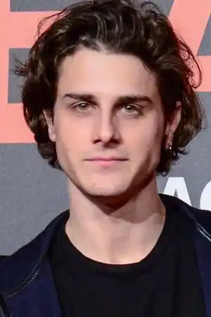 Andrea Arcangeli fotoğrafı