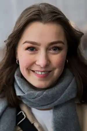 Andrea Berntzen fotoğrafı