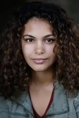 Andrea Cortés fotoğrafı