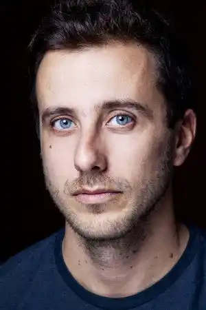 Andrea De Sica fotoğrafı