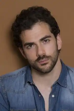 Andrea Di Luigi fotoğrafı