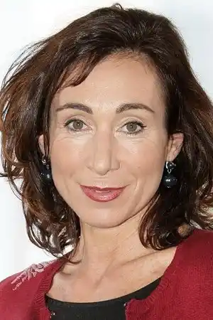 Andrea Eckert fotoğrafı