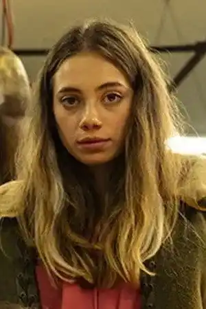 Andrea Gaia Wlderk fotoğrafı