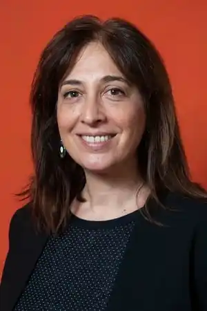 Andrea Garrote fotoğrafı