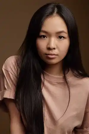 Andrea Guo fotoğrafı