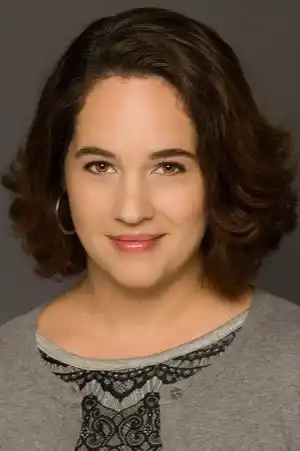 Andrea Gyertson Nasfell fotoğrafı