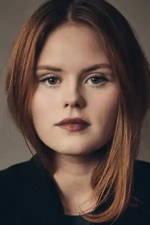 Andrea Heick Gadeberg fotoğrafı