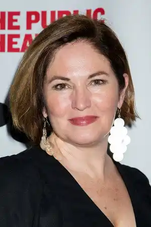 Andrea Irvine fotoğrafı