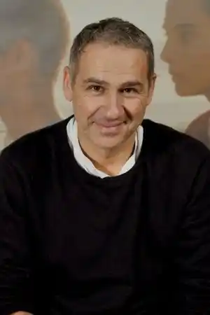Andrea Jublin fotoğrafı