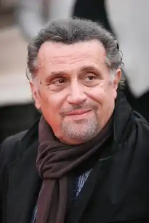 Andrea Roncato fotoğrafı