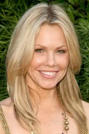 Andrea Roth fotoğrafı
