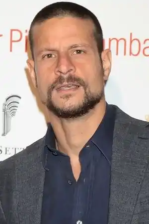 Andrea Sartoretti fotoğrafı