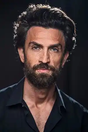 Andrea Scarduzio fotoğrafı