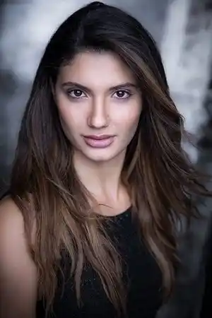 Andrea Vasiliou fotoğrafı