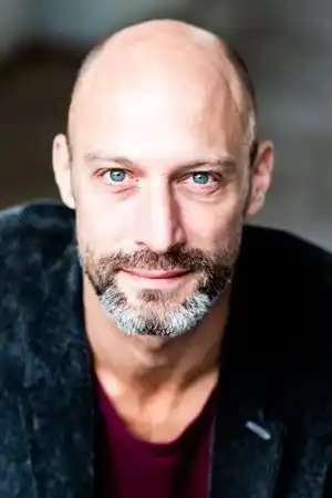 Andreas Grötzinger fotoğrafı