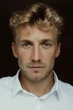 Andreas Jessen fotoğrafı