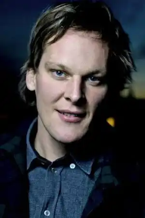 Andreas Koefoed fotoğrafı