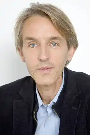 Andreas Schmidt fotoğrafı