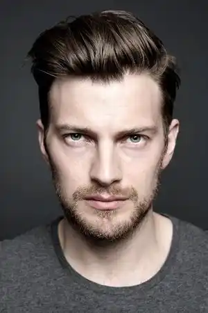 Andreas Wilson fotoğrafı