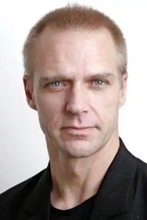 Andreas Wisniewski fotoğrafı