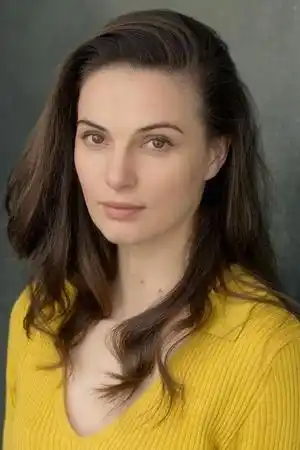 Andreea Diac fotoğrafı