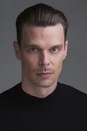 Andrei Alén fotoğrafı