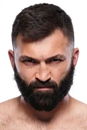 Andrei Arlovski fotoğrafı