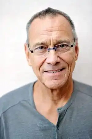 Andrei Konchalovsky fotoğrafı
