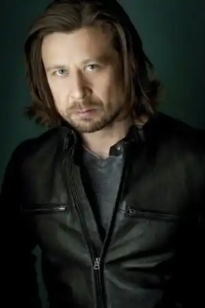 Andrei Kovski fotoğrafı