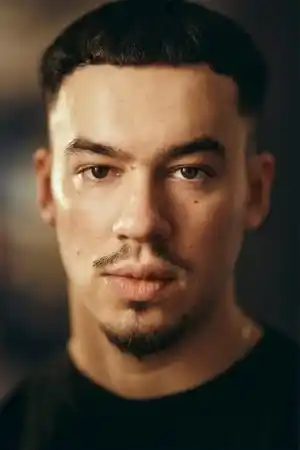 Andrei Maniata fotoğrafı