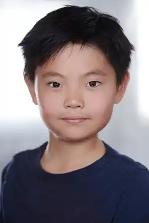 Andrei Shen fotoğrafı