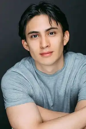 Andres Collantes fotoğrafı